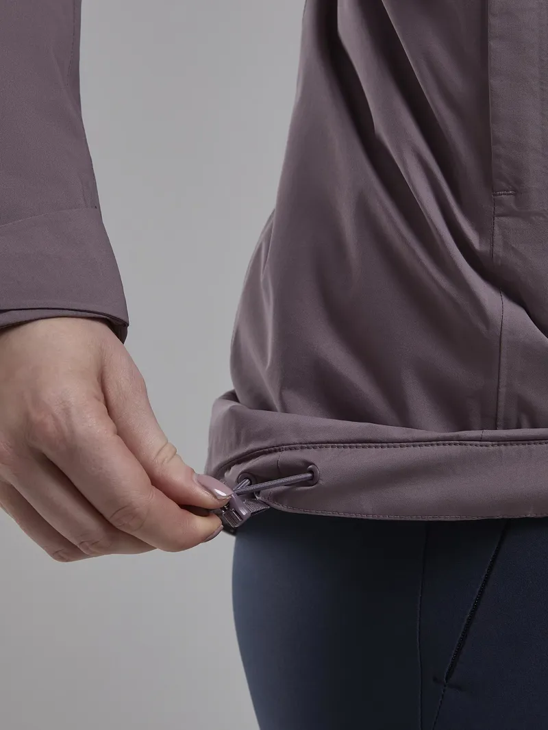 Montane Womens Duality Jacket - Moonscape-5