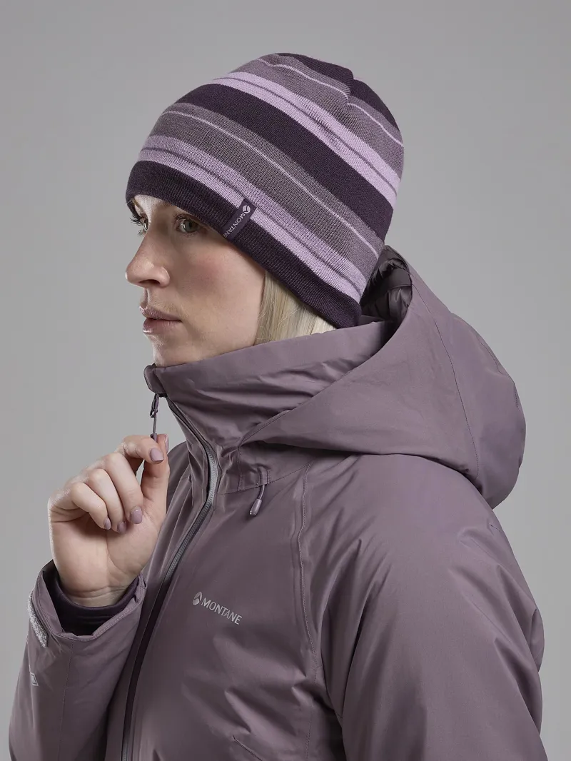 Montane Womens Duality Jacket - Moonscape-6