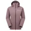 Montane Womens Duality Jacket - Moonscape
