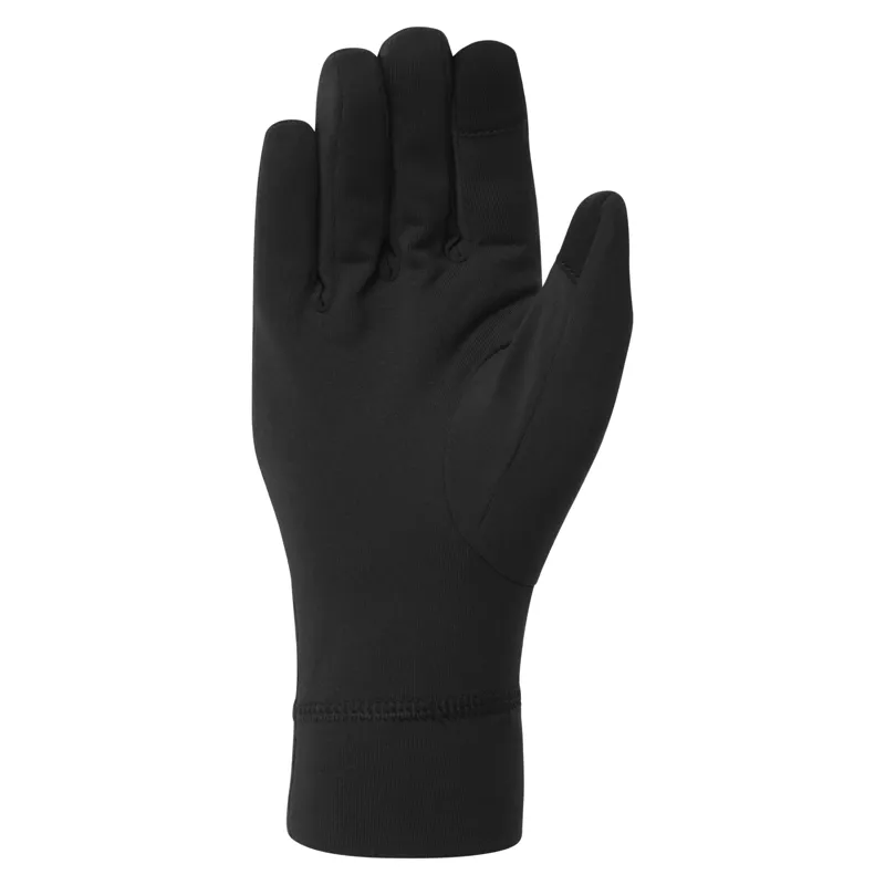 Montane Womens Dart XT Liner Glove - Black-2