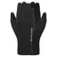 Montane Womens Dart XT Liner Glove - Black