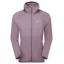 Montane Womens Featherlite Hoodie - Moonscape