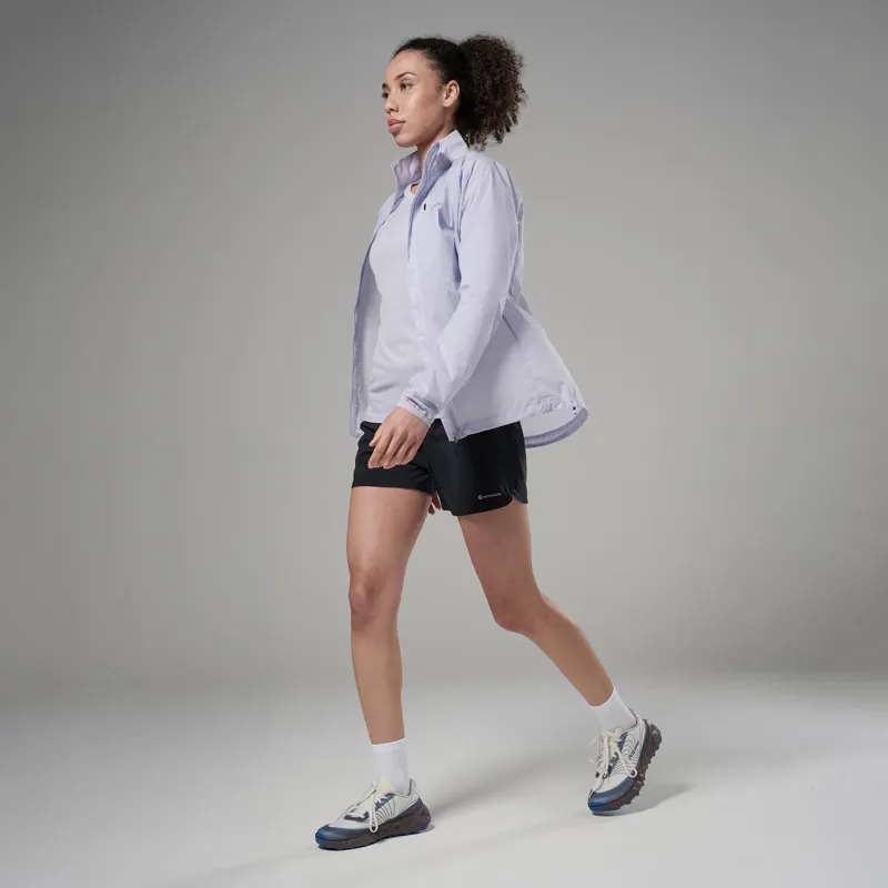 Montane Womens Featherlite Jacket - Lilac Haze-3