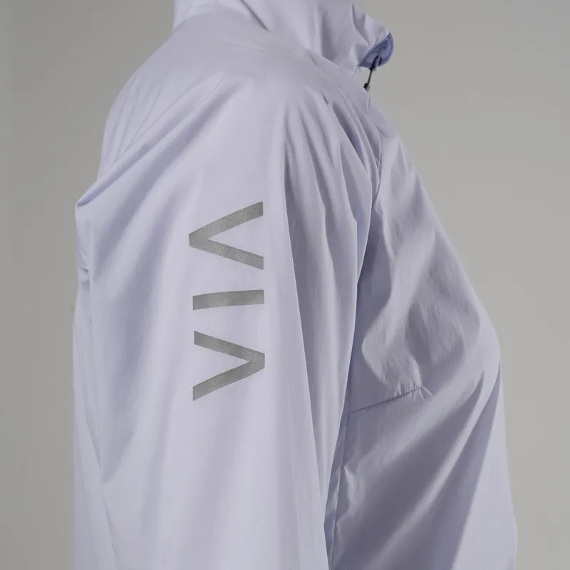 Montane Womens Featherlite Jacket - Lilac Haze-5