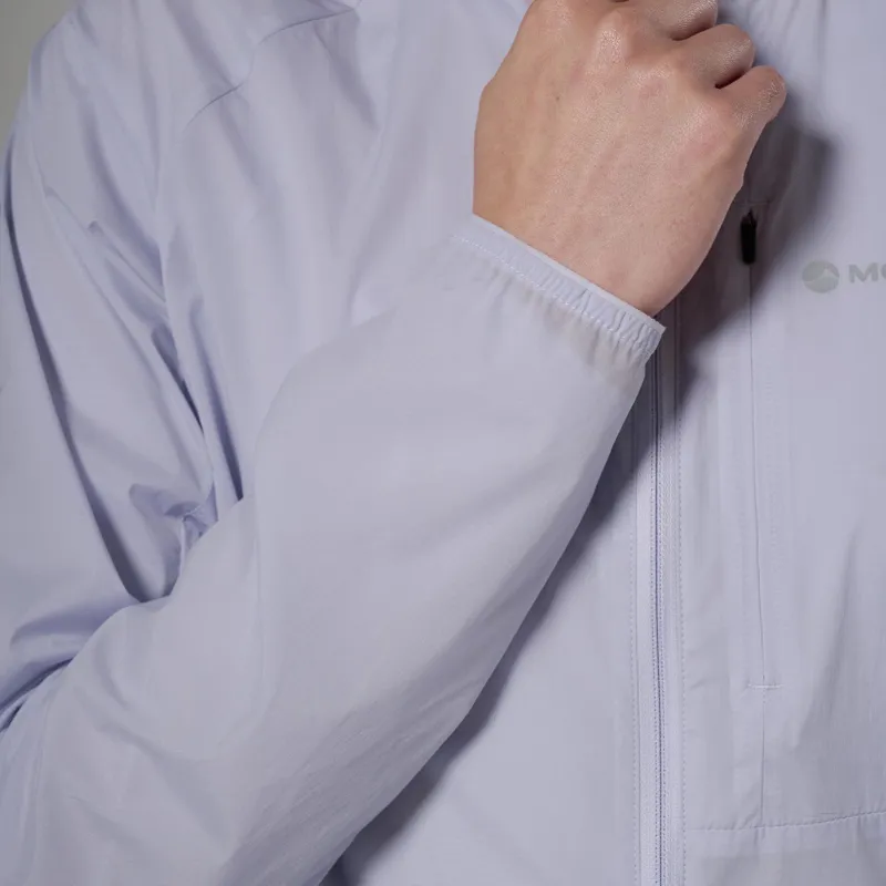 Montane Womens Featherlite Jacket - Lilac Haze-6