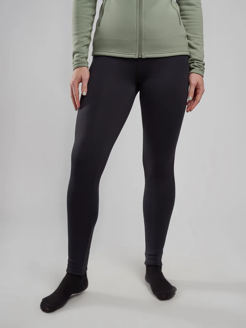 Montane Womens Fury Trousers-1
