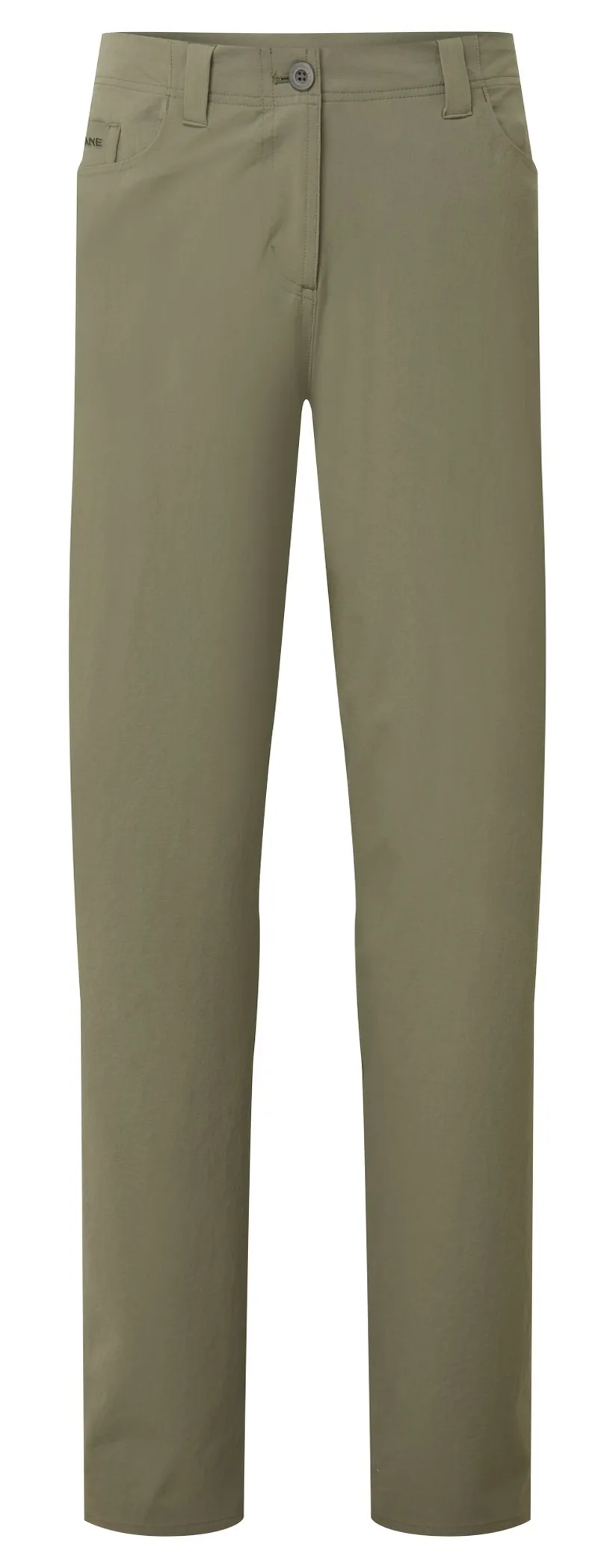 Montane Womens Genoa Lite Trousers - Caper
