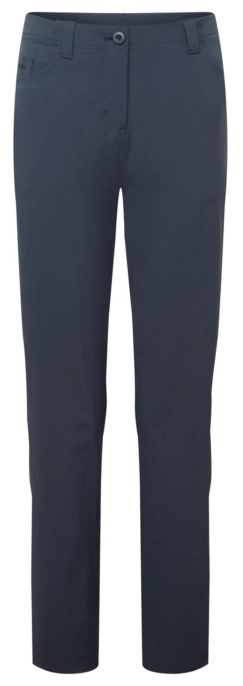 Montane Womens Genoa Lite Trousers - Eclipse Blue