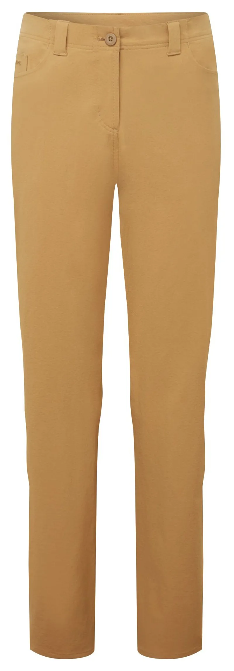 Montane Womens Genoa Lite Trousers - Husk