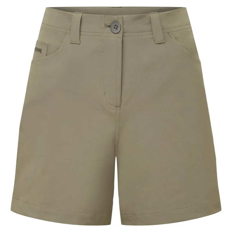 Montane Womens Genoa Lite Short - Caper