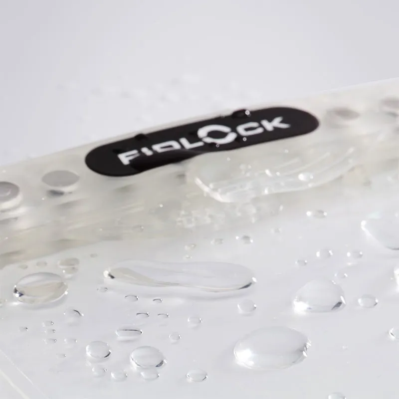 Fidlock Dry Bag - Mini - Transparent-1