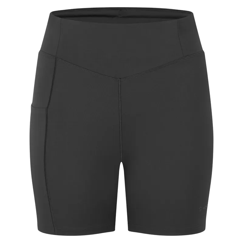 Montane Womens Ineo Lite Shorts - Black