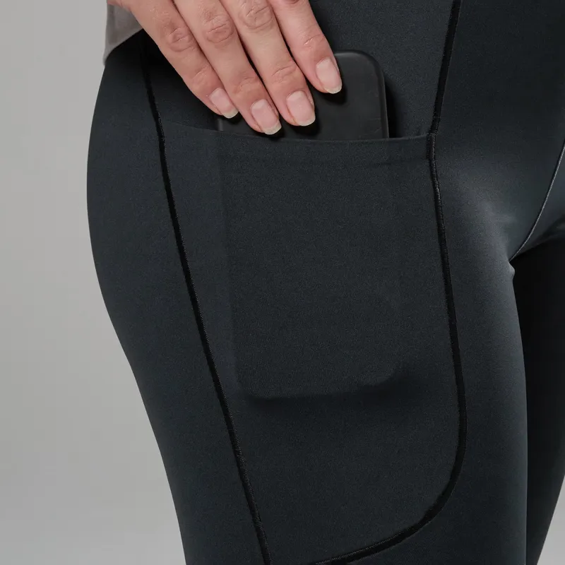 Montane Womens Ineo Lite Tights - Black-5