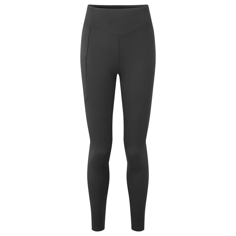 Montane Womens Ineo Lite Tights - Black