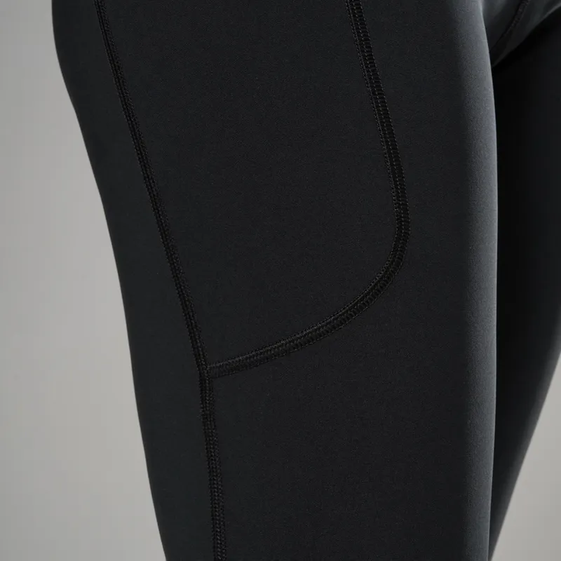 Montane Womens Ineo Tights - Black-6