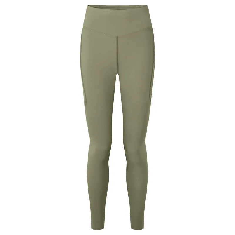 Montane Womens Ineo Tights - Caper