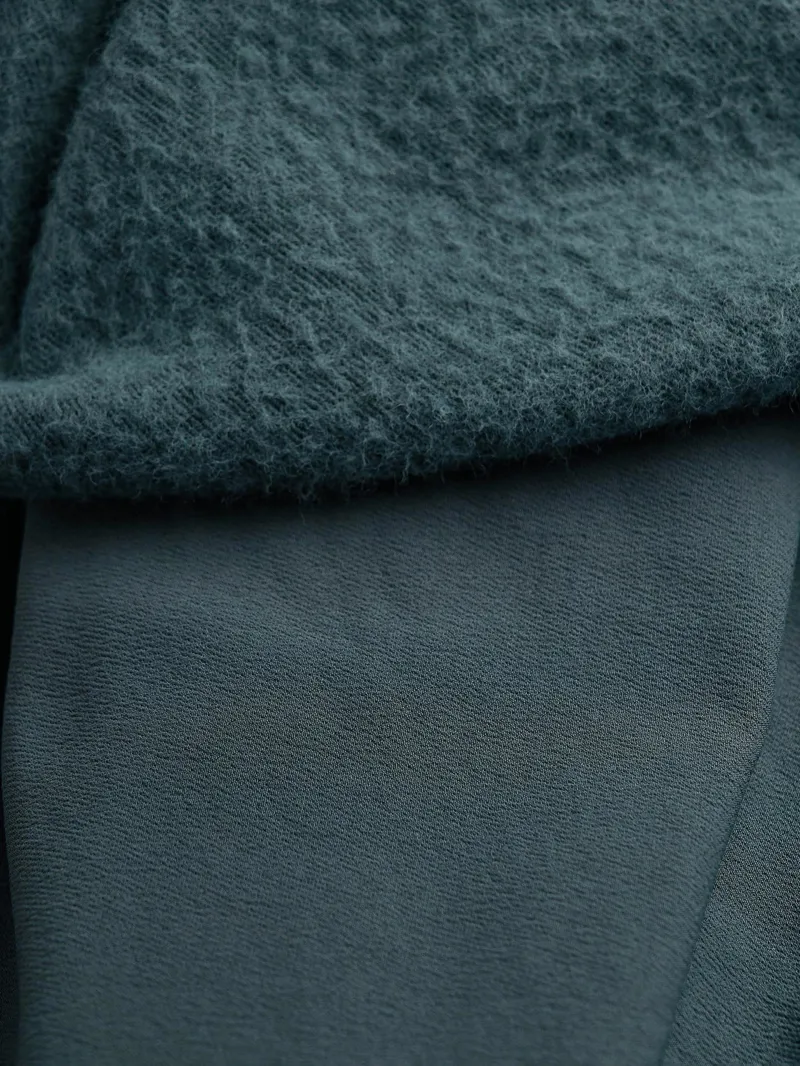 Montane Womens Ineo XT Tights - Deep Forest-6