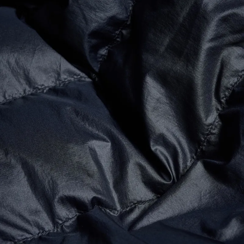 Montane Womens Kamen Hoodie - Eclipse Blue-9