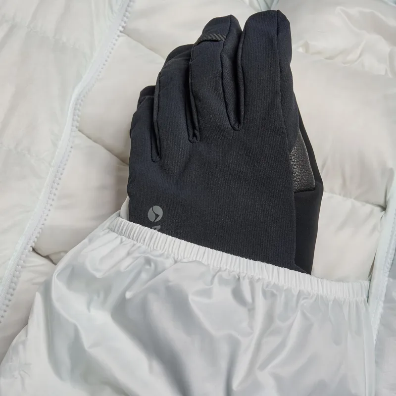 Montane Womens Kamen Hoodie - Powder-8