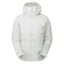Montane Womens Kamen Hoodie - Powder