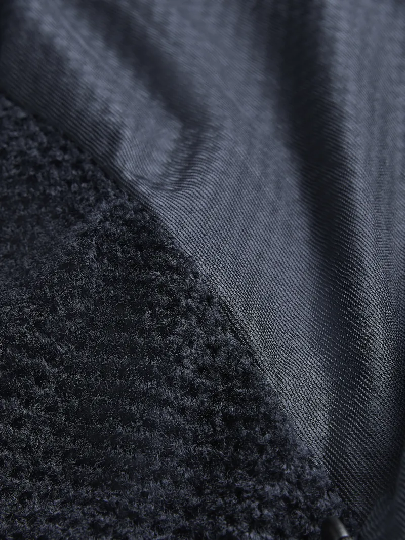 Montane Womens Khamsin Hoodie - Black-8