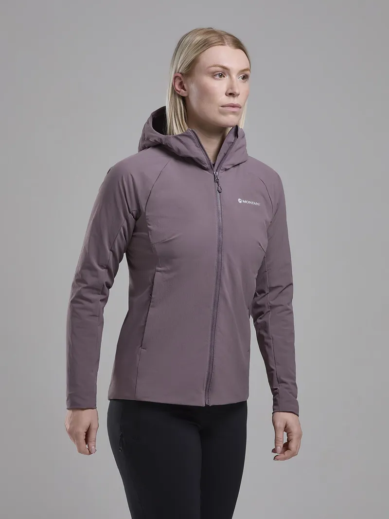 Montane Womens Khamsin Hoodie - Moonscape-1