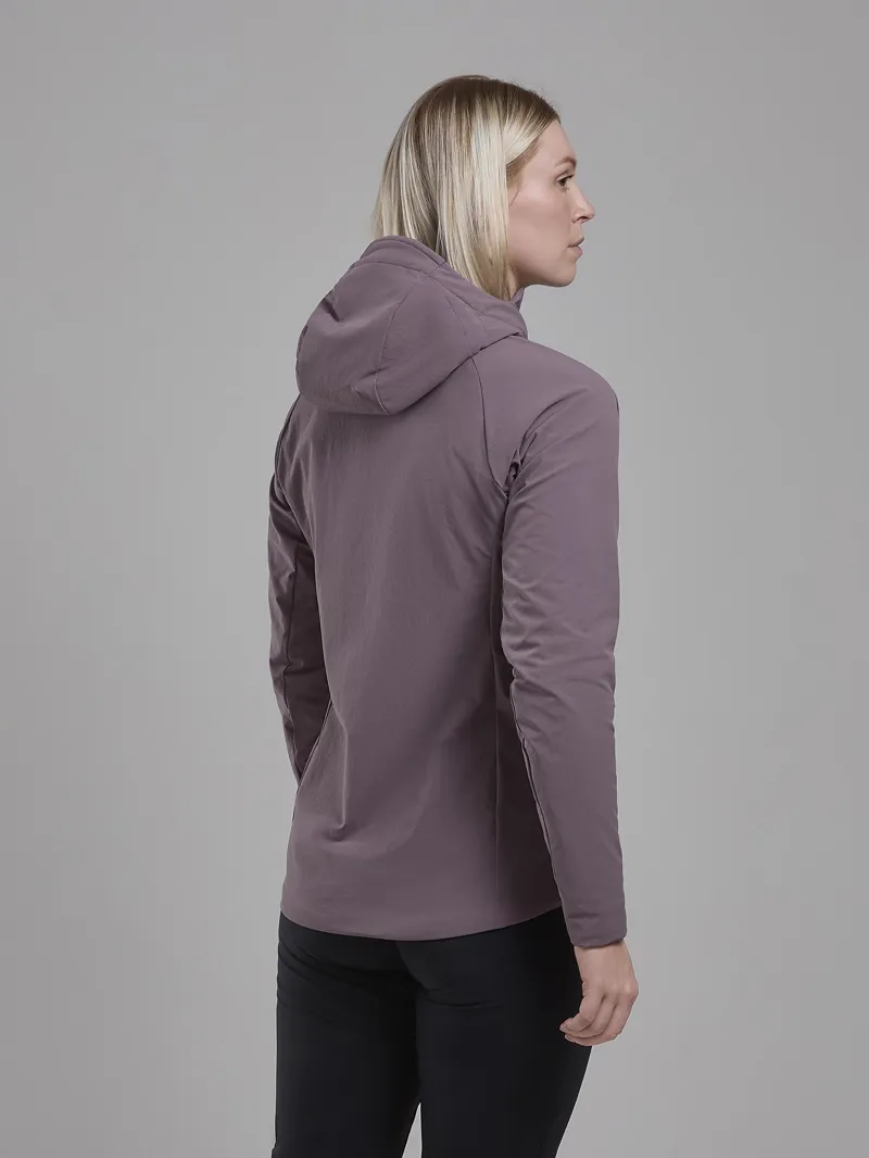 Montane Womens Khamsin Hoodie - Moonscape-2