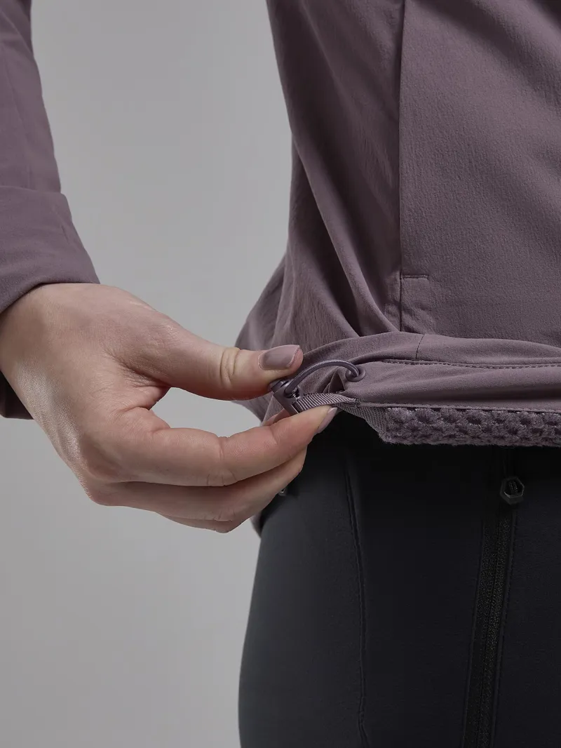 Montane Womens Khamsin Hoodie - Moonscape-6