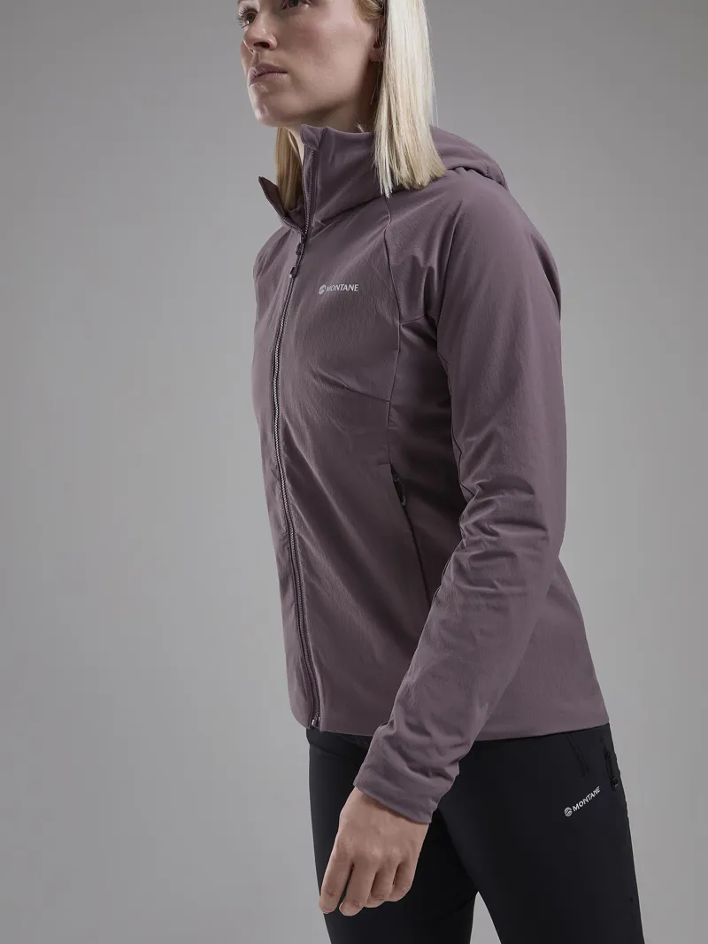 Montane Womens Khamsin Hoodie - Moonscape-7