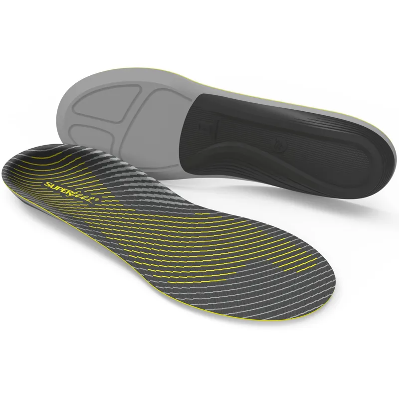 Superfeet Active Support Low Arch V2 Insoles