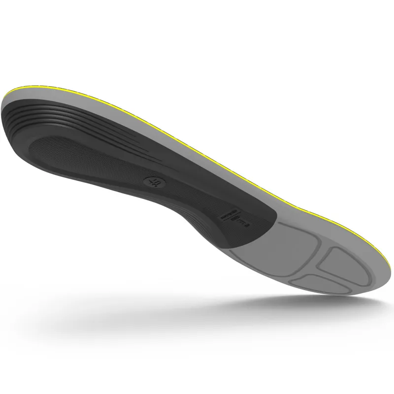 Superfeet Active Support Low Arch V2 Insoles-2