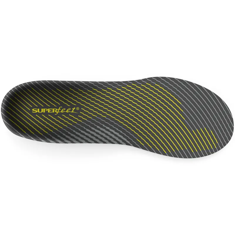 Superfeet Active Support Low Arch V2 Insoles-3