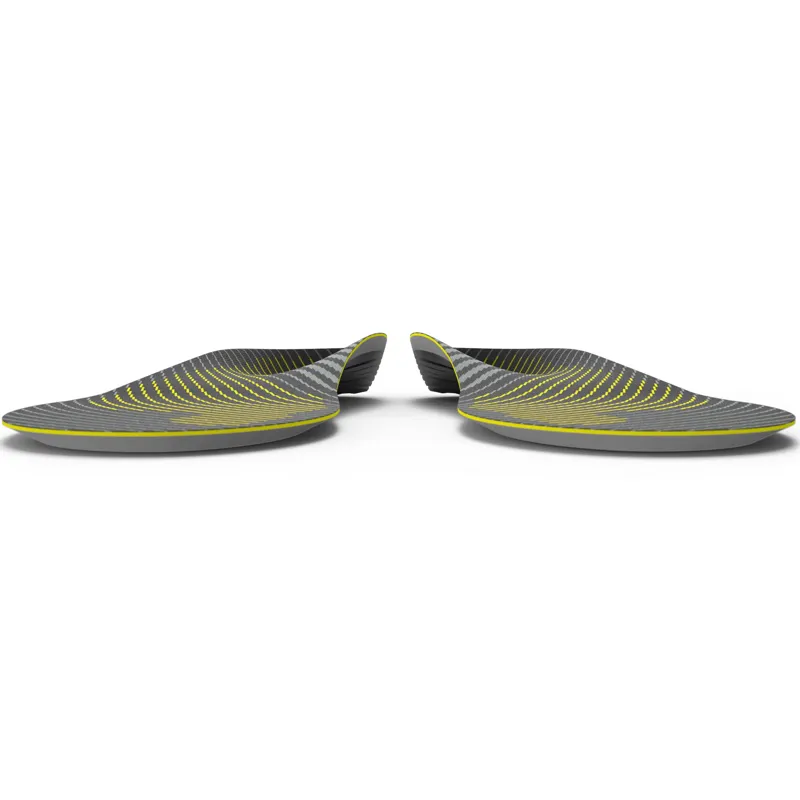 Superfeet Active Support Low Arch V2 Insoles-5