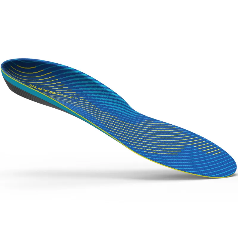Superfeet Active Support Medium Arch V2 Insoles-1