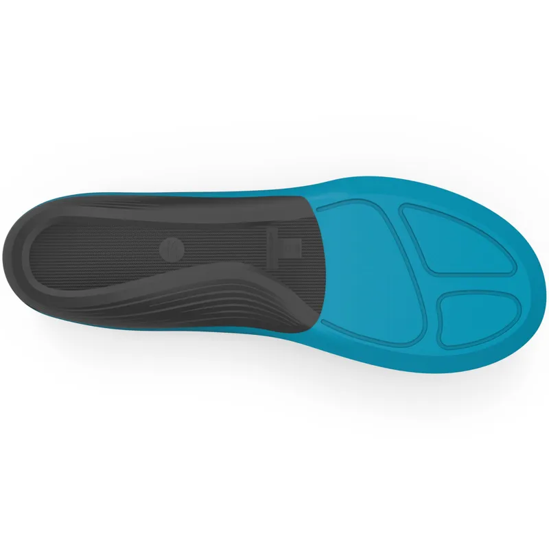 Superfeet Active Support Medium Arch V2 Insoles-4
