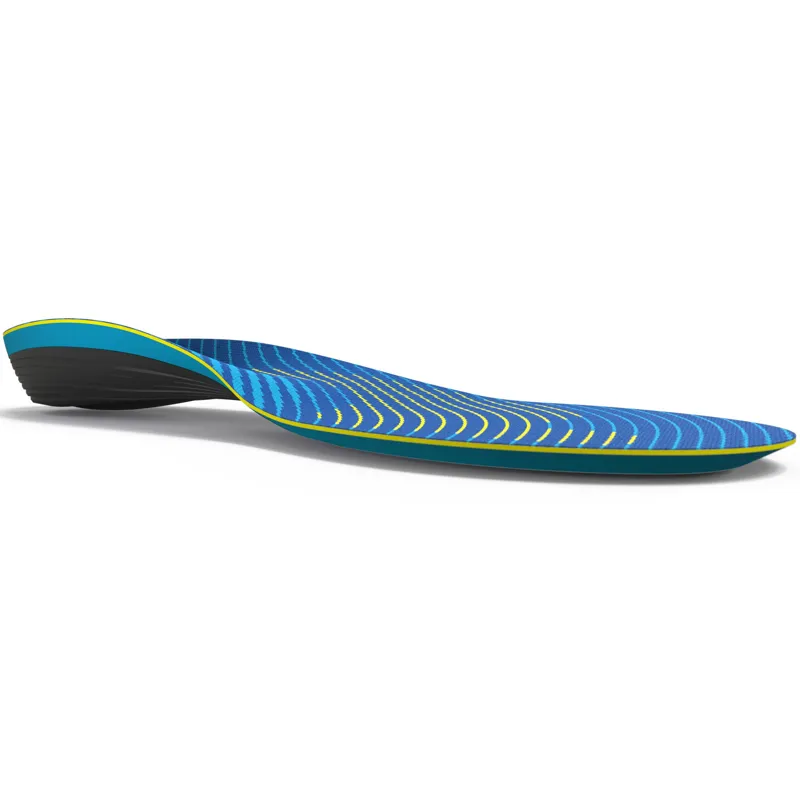 Superfeet Active Support Medium Arch V2 Insoles-6
