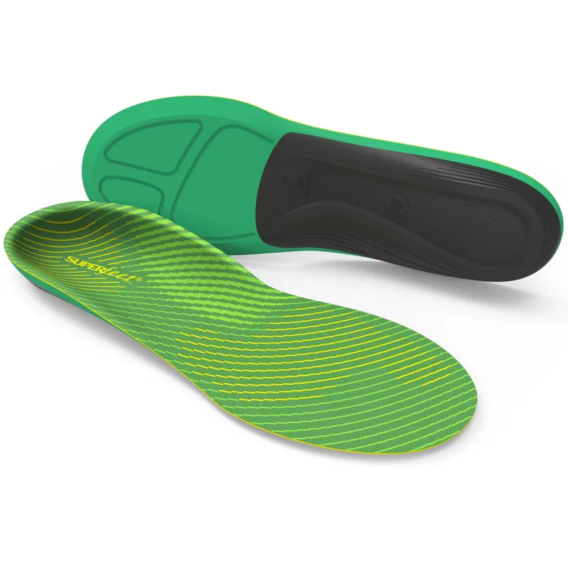 Superfeet Active Support High Arch V2 Insoles