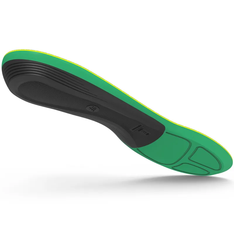 Superfeet Active Support High Arch V2 Insoles-2