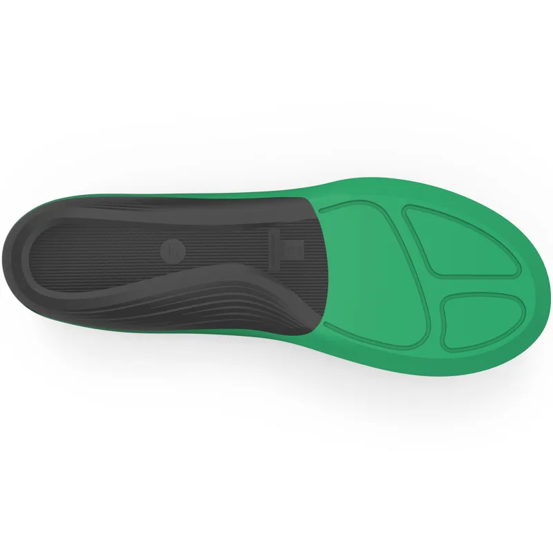 Superfeet Active Support High Arch V2 Insoles-4