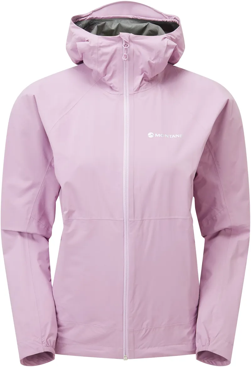 Montane Womens Minimus Lite Jacket - Allium