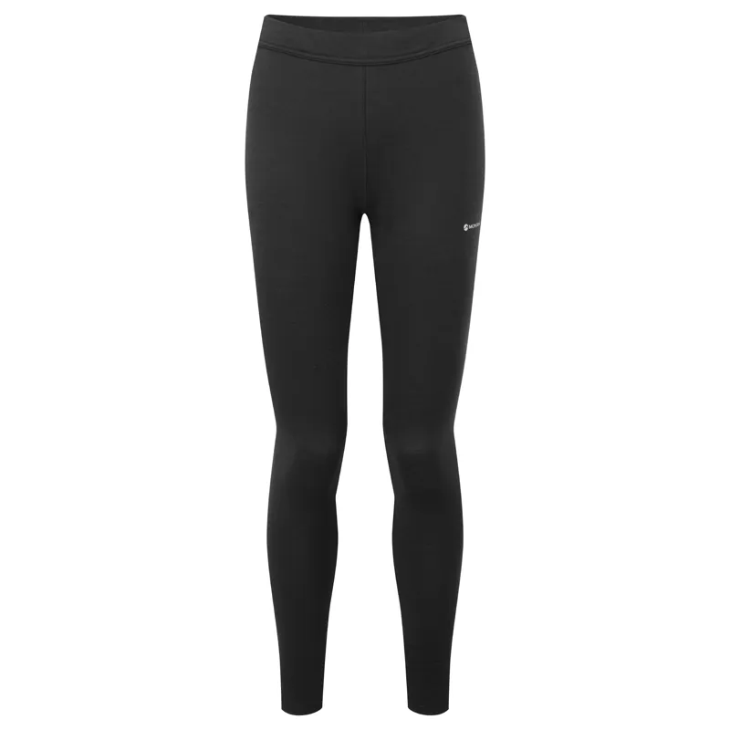 Montane Womens Malli Tights - Black