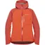 Montane Womens Minimus Lite Jacket - Lava