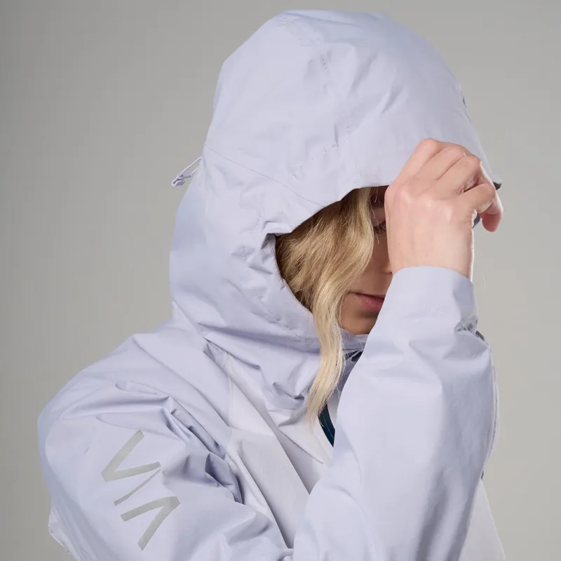 Montane Womens Minimus Lite Jacket - Lilac Haze-6