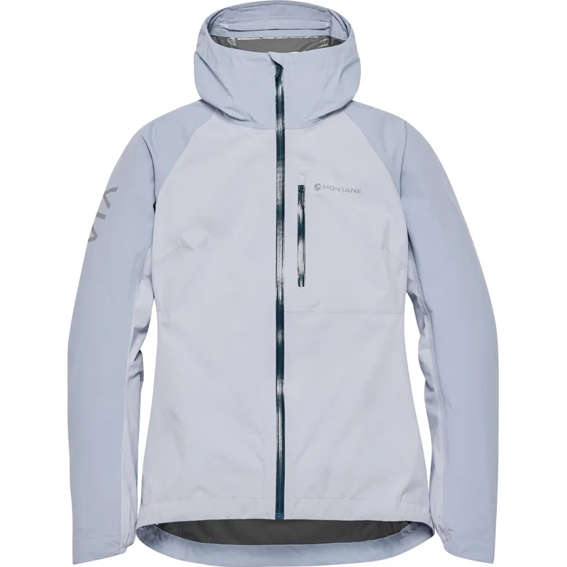 Montane Womens Minimus Lite Jacket - Lilac Haze