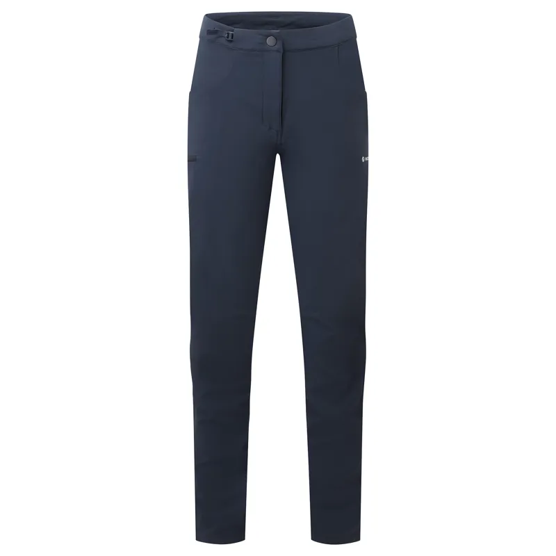 Montane Womens Mossa Trousers - Eclipse Blue