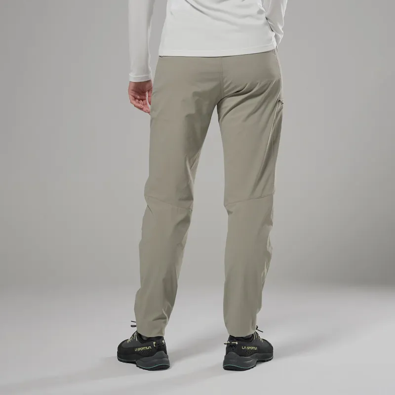 Montane Womens Mossa Trousers - Ridge-2