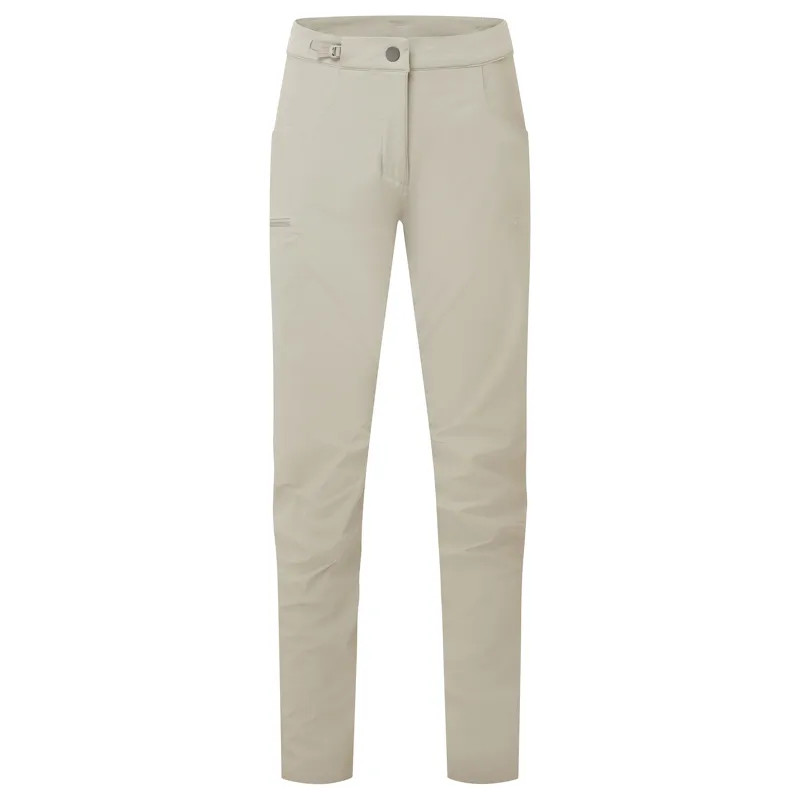 Montane Womens Mossa Trousers - Ridge
