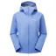 Montane Womens Niveus Lite Jacket - Cornflower