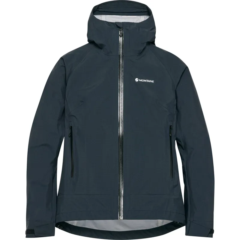 Montane Womens Norste Jacket - Black