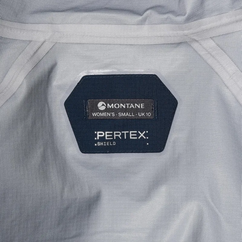 Montane Womens Norste Jacket - Dark Sky-6